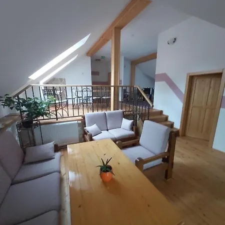 Pod Rozhlednou Skuteč