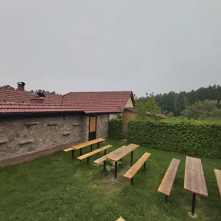 Pod Rozhlednou