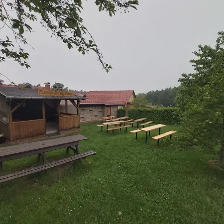 Pod Rozhlednou * Skuteč