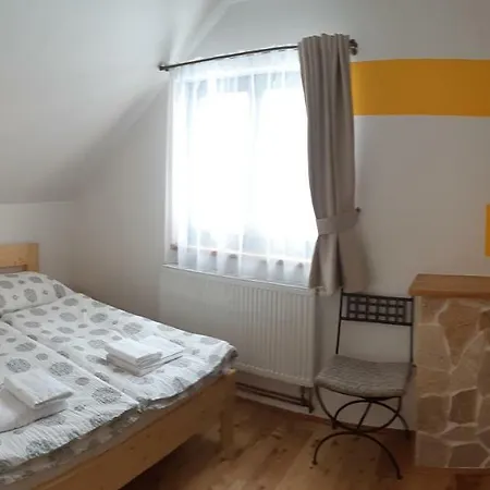Pod Rozhlednou * Skuteč