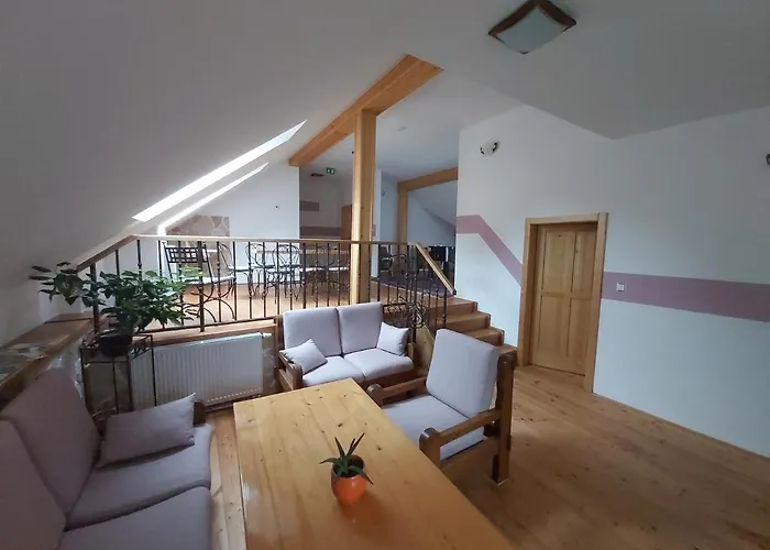 Pod Rozhlednou Lantställe Skuteč